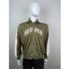 Review zip-up | L