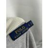 Polo Ralph Lauren zip-up | L