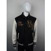 True Religion Varsity jacket | M