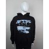 Pegador hoodie | M