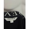 Review crewneck | M