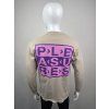 Pleasures longsleeve | M
