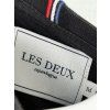 Les Deux tee | M