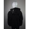 Favela zip-up hoodie | XXL