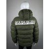 Napapijri Puffer jacket | L
