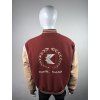 Karl Kani Varsity jacket | L