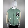 Review Varsity jacket | S