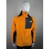The North Face Softshell jacket | L