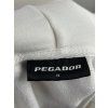Pegador zip-up hoodie | M