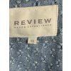 Review cropped jacket | XS