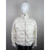 Emporio Armani cropped jacket | M