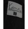 Karl Kani cropped jacket | S