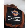 Dickies Puffer vest | M