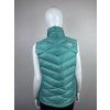 The North Face 550 vest | M