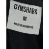 GymShark cropped hoodie | M