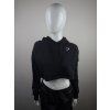 GymShark cropped hoodie | M