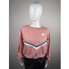 Nike cropped crewneck | M