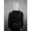 Nike cropped hoodie | XS
