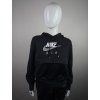 Nike cropped hoodie | XS