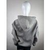 Review Rhinestone hoodie | S