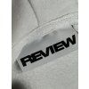 Review hoodie | S
