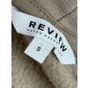 Review zip-up hoodie | S