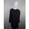 Nike Swoosh Sweatshirt Dress | L