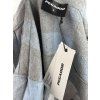 Pegador Flannel shirt | M