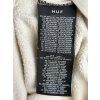 HUF x Pleasures hoodie | XL