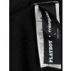 Playboy Rhinestone hoodie | L