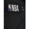 NBA Los Angeles Lakers Varsity jacket | L