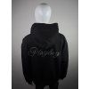 Playboy Rhinestone hoodie | XL