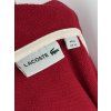 Lacoste hoodie | XL