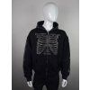 Fntsy Rhinestone hoodie | M