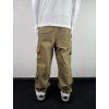 Favela Baggy Jeans | M