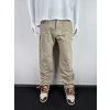 Review Baggy pants | M