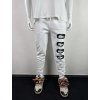 Lacoste sweatpants | S
