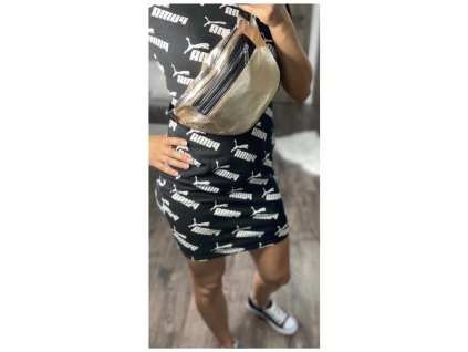 Crossbody 2871 gold