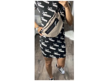 Crossbody 2871 apricot