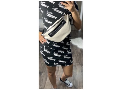 Crossbody 2871 beige