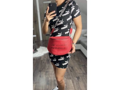 Crossbody 6020 red