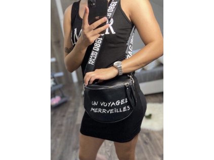 Crossbody 7620 black