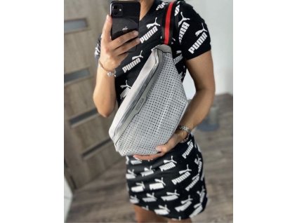 Crossbody 4381 gray