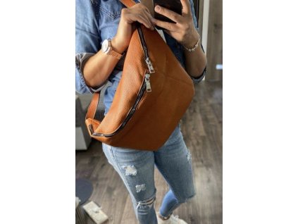 Crossbody 2879 brown