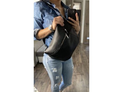 Crossbody 2879 black