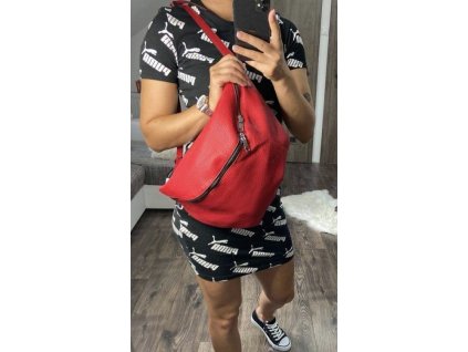 Crossbody 2879 red