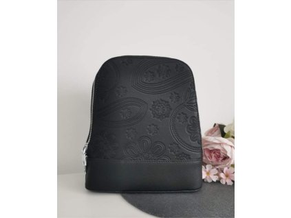 Ruksak 5455 black