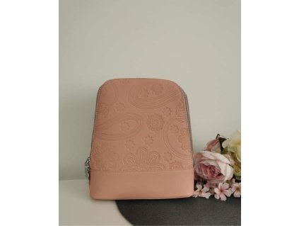 Ruksak 5455 pink