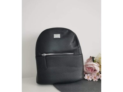 Ruksak 4252 black