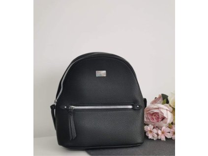 Ruksak 4213 black
